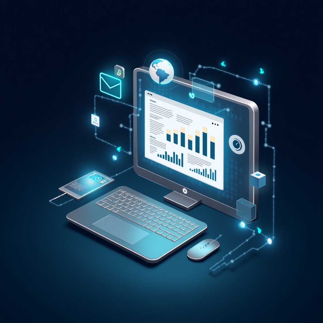 Custom Capital Management Strategy Consultation