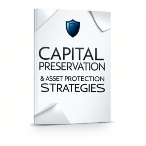 Capital Preservation & Asset Protection Strategies (eBook)