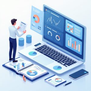 Digital Capital Budgeting Toolkit